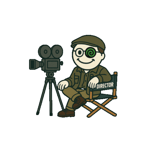 Behind the Scenes: Where the Puns Get Pumped Out