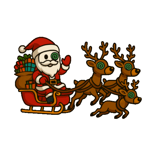 Sleigh All Day: Why Punheads Is the Only Gift That Actually Slaps This Christmas