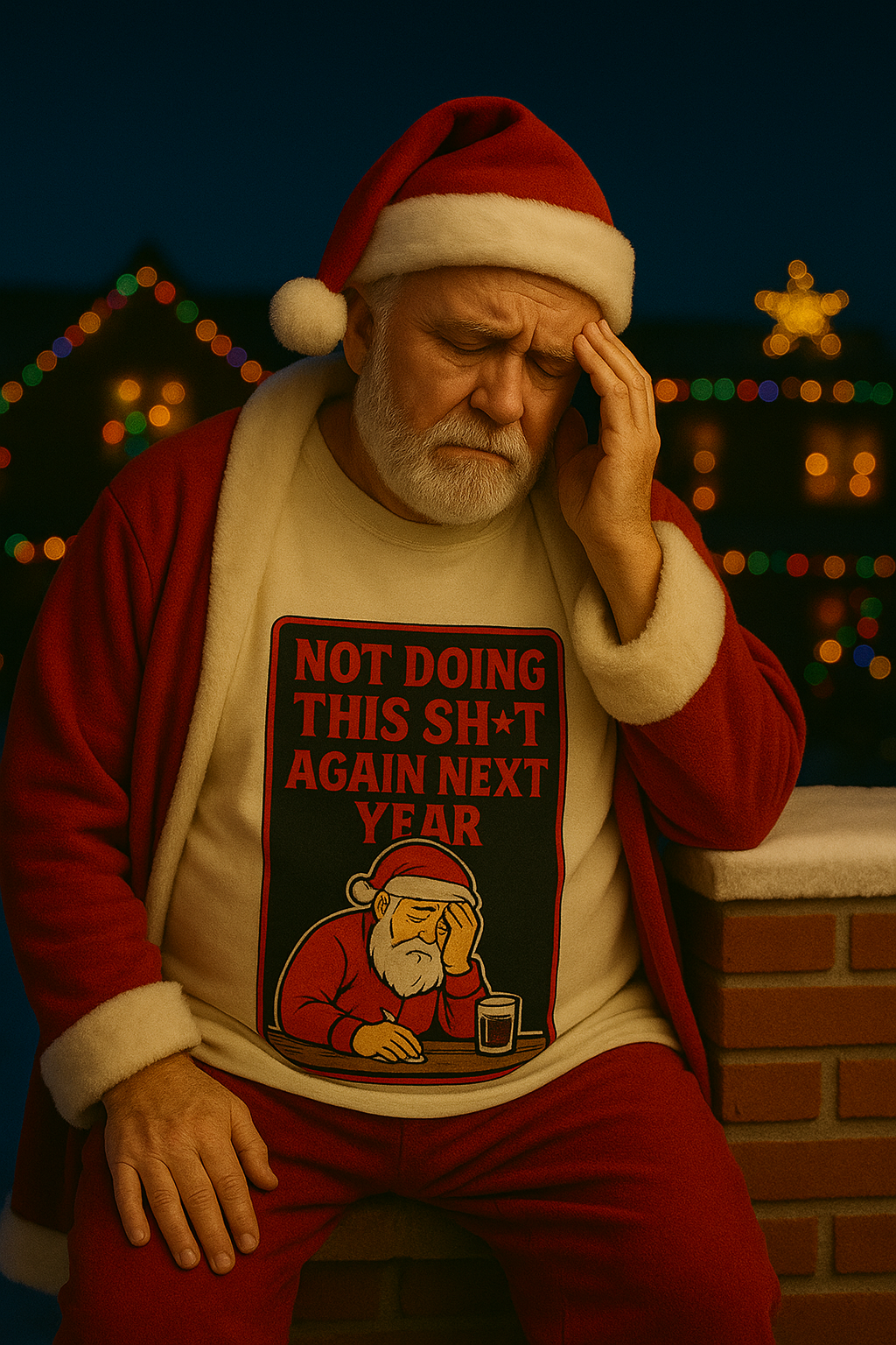 Christmas Tees