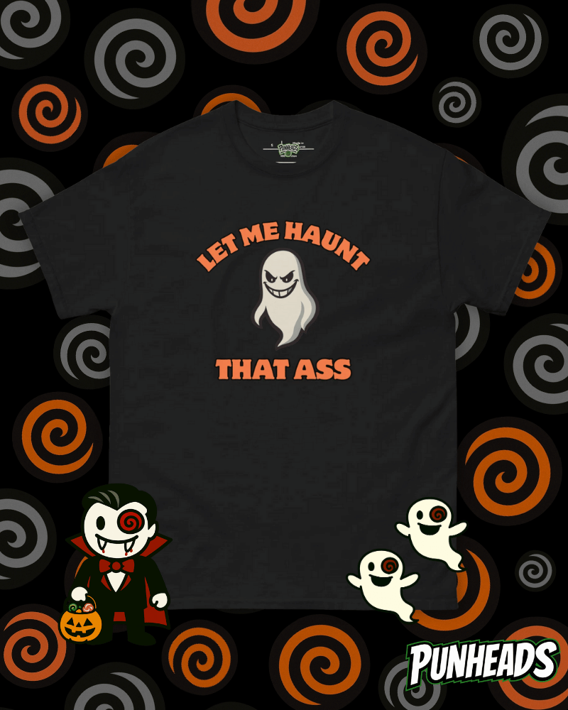 Halloween Tees