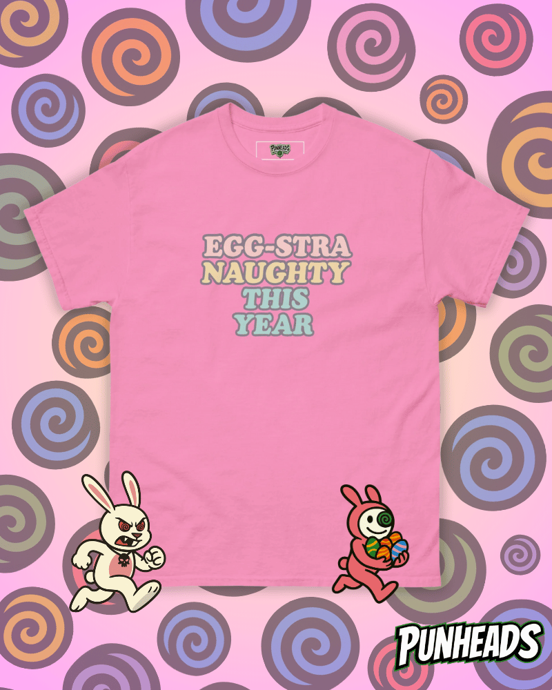 Easter Tees