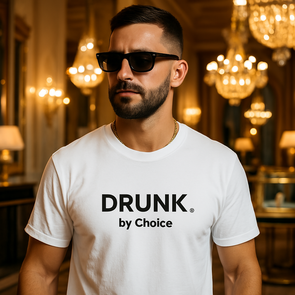 "Classy" Tees
