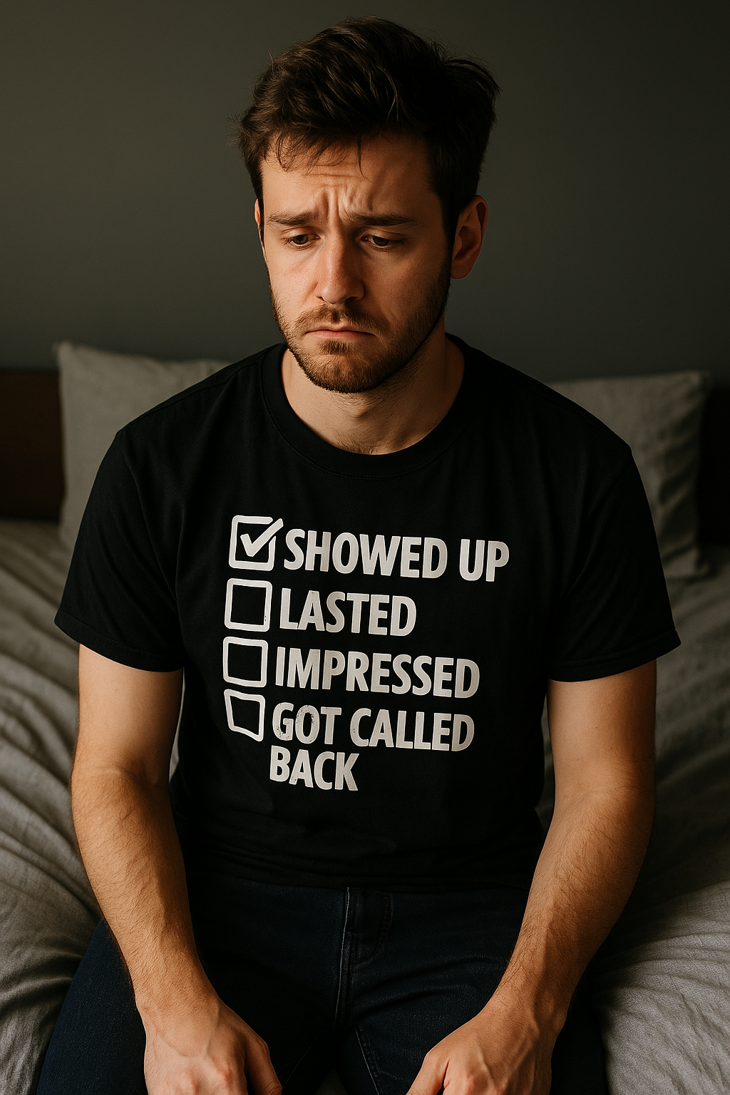 Dirty Tees