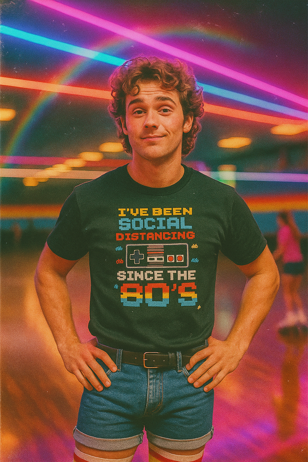 80s Tees