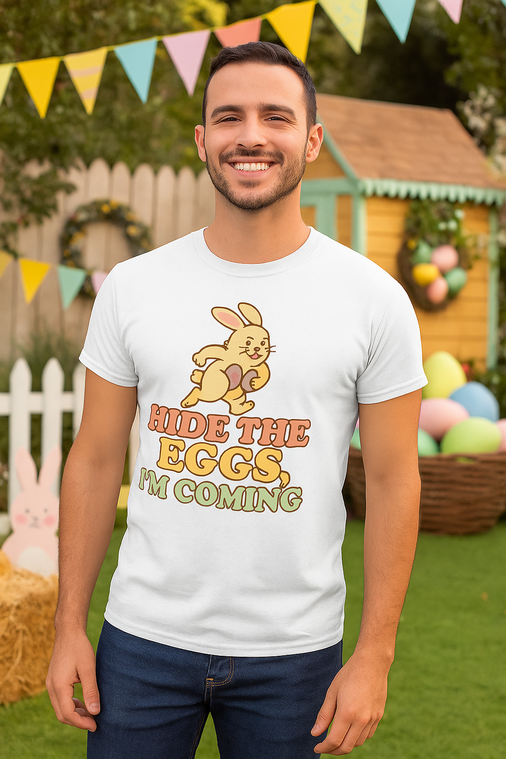 Easter Tees