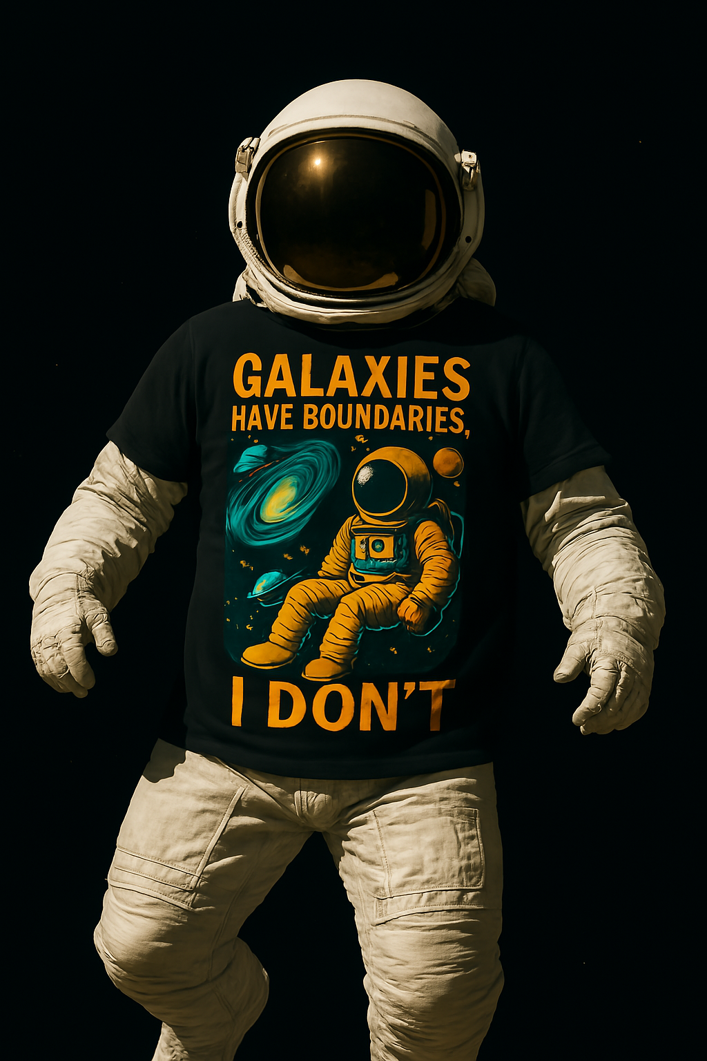 Space Tees