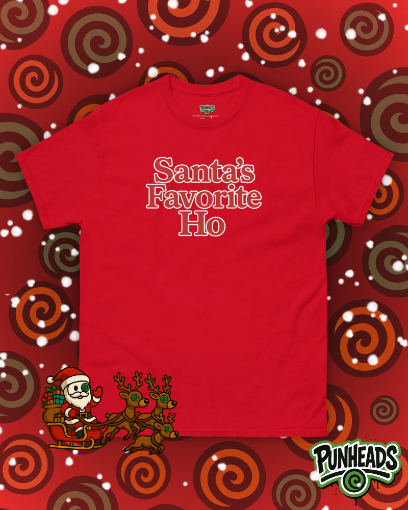 Christmas Tees