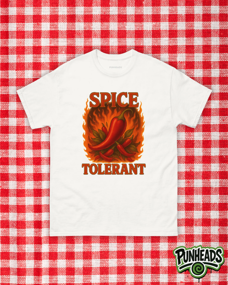Taste the humor Tees