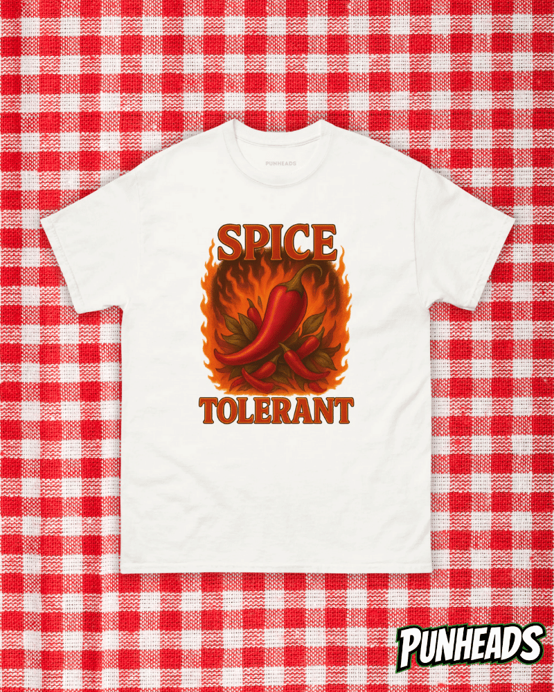 Taste the humor Tees