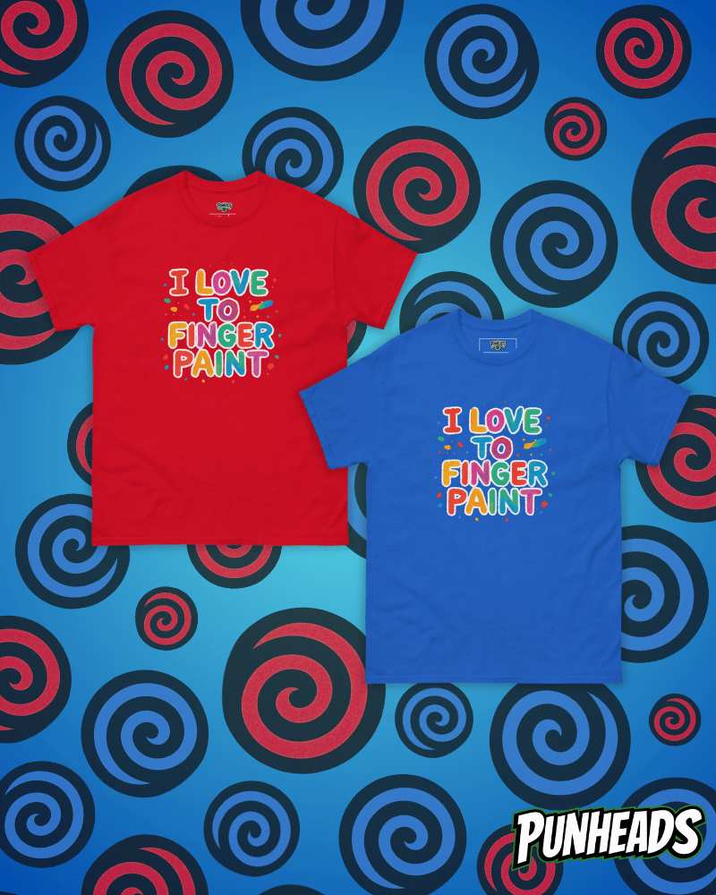 Partners in crime Tees