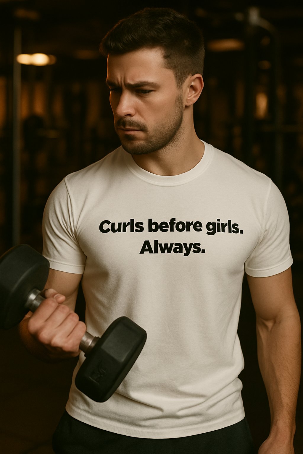 Gym Tees