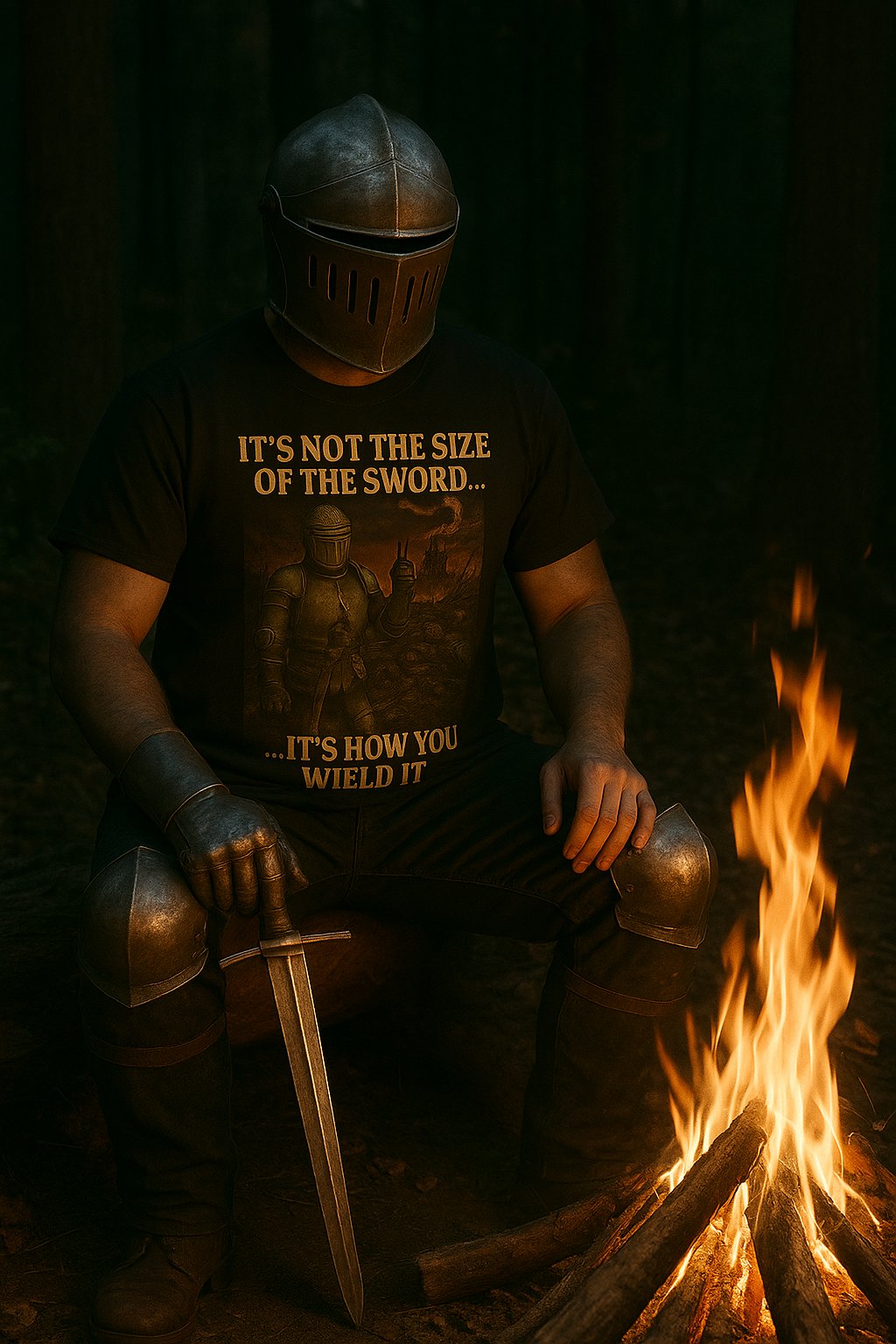 Fantasy Tees