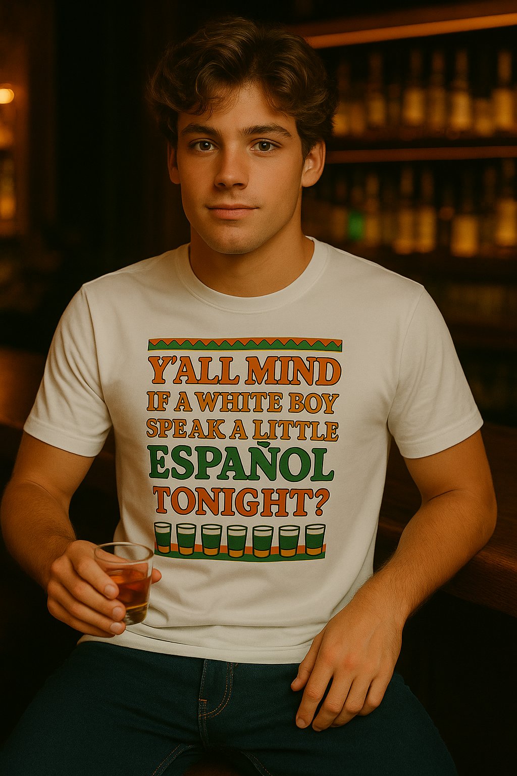 Boozy Tees