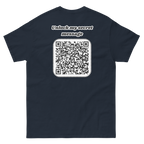 Unlock my sectret message Tee