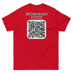 Unlock my sectret message Tee